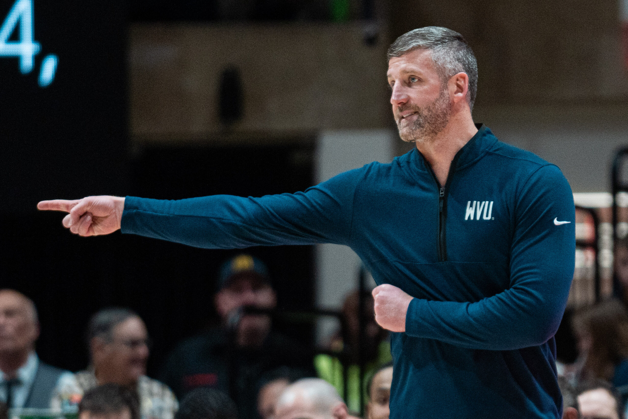 Josh Eilert hired as an assistant coach at Utah